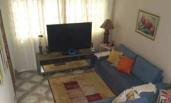 Imagem 4: Vila Moraes, excelente Sobrado em rua tranquila com infraestrutura de trasporte e comercio