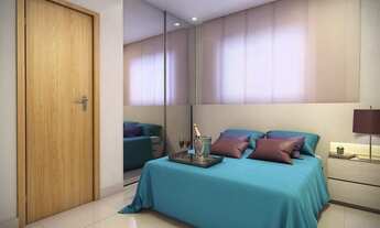 Imagem 7: Apartamento para venda possui 53 metros quadrados com 2 quartos em Caxangá - Recife - PE