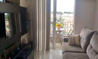 Imagem 4: Ed. New Garden, bairro Caxambu, 3 dorm