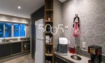 Imagem 2: Casa de condomínio 480 metros quadrados com 5 quartos