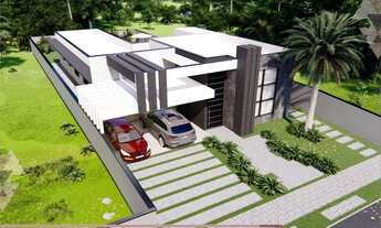 Imagem 6: CASA TÉRREA COM 4 DORMITÓRIOS EM CONDOMÍNIO DE ALTO PADRÃO DE ATIBAIA