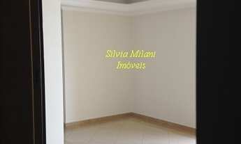 Imagem 6: Cobertura duplex com 03 dormitórios na região central