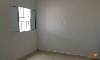 Imagem 2: Casa nova, com 2 dormitórios, sendo 1 suíte, por R$ 500.000,00