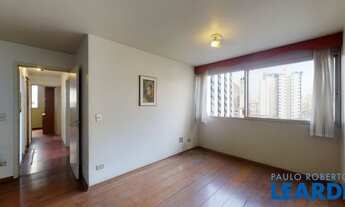 Imagem 3: APARTAMENTO - MOEMA PÁSSAROS - SP