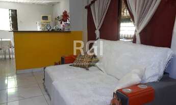 Imagem 5: Porto Alegre - Terreno Padrão - Hípica