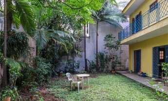 Imagem 6: Apartamento para aluguel e venda tem 570 metros quadrados com 6 quartos