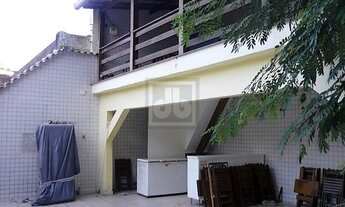 Imagem: Rio de Janeiro - Casa Padrão - Vila Isabel