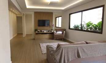 Imagem: APARTAMENTO - MOEMA PÁSSAROS - SP