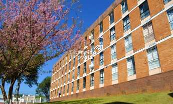 Imagem 2: Condomínio Residencial Monteiro Lobato