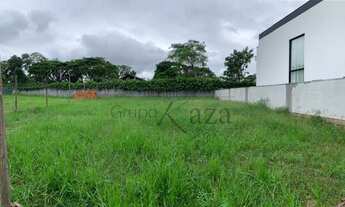 Imagem 4: Terreno com 450 m² no Jardim do Golfe - São José dos Campos - SP