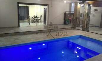 Imagem: Casa / Condomínio - Villa Branca - Quintas