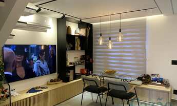 Imagem 2: Lindo sobrado em condomínio fechado