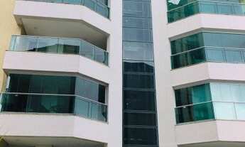 Imagem: Graça 3/4 sendo duas Suites