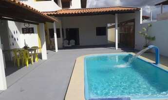 Imagem 6: Casa em Araçás