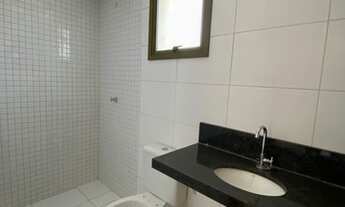 Imagem 4: Apartamento para venda tem 78 metros quadrados com 3 quartos