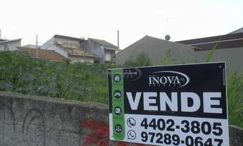 Imagem 2: Terreno - Nova Atibaia - Atibaia