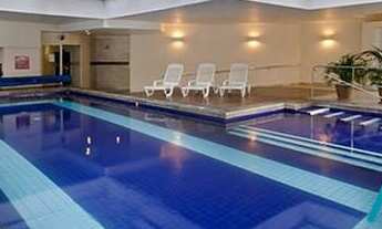 Imagem 4: Flat em Alphaville - Excelente Localização e no Pool