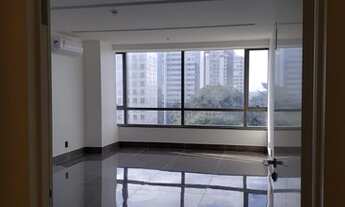 Imagem: Soberarne - Aluguel - Sala comercial