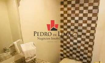 Imagem 5: Apartamento 3 dormitórios (1 suíte c/closet), 4 wc's, 3 vagas - Jardim Anália Franco