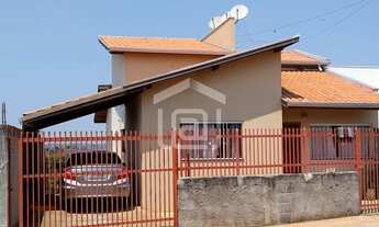 Imagem 2: Casa para venda em Campestre