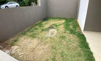 Imagem 3: Casa - Loteamento Caminhos de São Conrado (Sousas) - Campinas