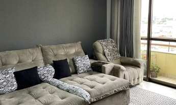 Imagem 2: Venda Apartamento Sao Caetano do Sul Fundacao Ref: 21222