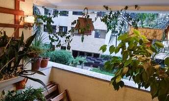 Imagem 3: Apartamento de 2 quartos na Freguesia com infraestrutura de lazer