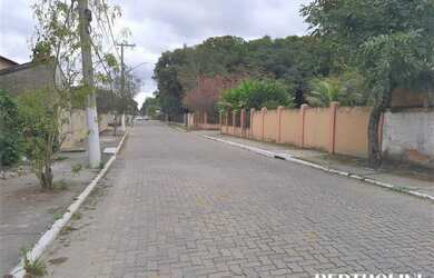 Imagem 4: PORTO REAL - Terreno Padrão - Centro