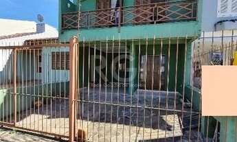 Imagem: Porto Alegre - Casa Padrão - Nova Ipanema