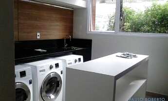 Imagem: APARTAMENTO - ACLIMAÇÃO - SP