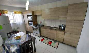 Imagem 5: Casa com 2 dormitórios à venda, 70 m² por R$ 250.000 - Nossa Senhora de Fatima - Penha/SC