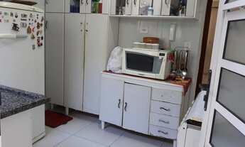 Imagem 5: Sobrado com 2 dormitórios à venda, 56 m² por R$ 300.000,00 - Cidade Líder - São Paulo/SP