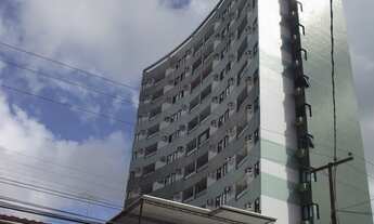 Imagem: Apartamento com 60 m² - 2 quartos com uma