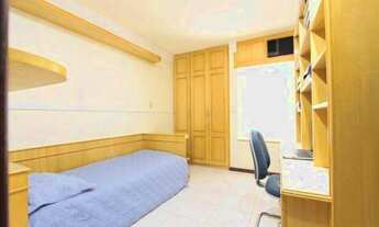 Imagem 5: Pituba com 4 Apartamento com 4 dormitórios