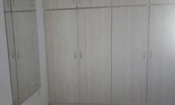 Imagem 3: Apartamento no Parnamirim, alto,118 M2, 4 quartos, 2 suítes, WC social, Wc Serviço. 2 vaga