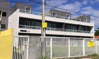 Imagem 4: Apartamento com 1 e 2dormitório, 39 m² - venda por R$ 200.000 ou aluguel por R$ 1.400/mês