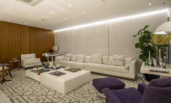 Imagem: GOIâNIA - Apartamento Padrão - Jardim