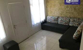 Imagem: Sobrado com 3 dormitórios à venda, 98