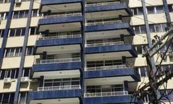 Imagem 2: Apartamento para Venda em Salvador, Jardim Apipema, 4 dormitórios, 1 suíte, 3 banheiros, 1