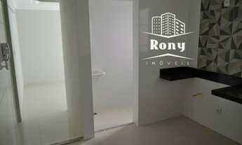 Imagem 7: Apartamento para venda tem 54 metros quadrados com 2 quartos