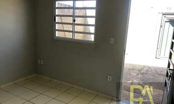 Imagem 4: Casa Térrea no Jardim do Bosque - Botucatu com dois quartos