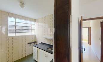 Imagem 6: Belo Horizonte - Apartamento Padrão - Santo Antônio