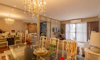 Imagem 2: Venda Apartamento 3 Dormitórios - 157 m² Moema