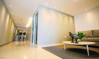 Imagem 3: Apartamento à venda, 79 m² por R$ 540.000,00 - Cabo Branco - João Pessoa/PB