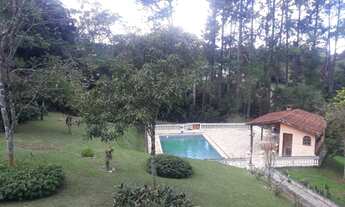 Imagem 4: Fazenda/Sítio/Chácara para venda tem 6455 metros quadrados com 2 quartos