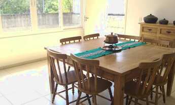 Imagem 2: Casa de condomínio para venda tem 250 m² com 3 quartos. Vinhedo/SP