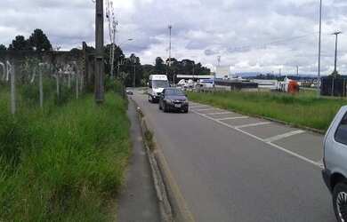 Imagem 3: Terreno Comercial para Venda em Curitiba, Sítio Cercado