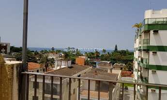 Imagem: GUARUJá - Apartamento Padrão - Enseada