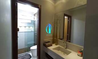 Imagem 7: CONDOMÍNIO ALDEIA DOS MARABAS - 3 QUARTOS COM SUÍTE - LARANJEIRAS