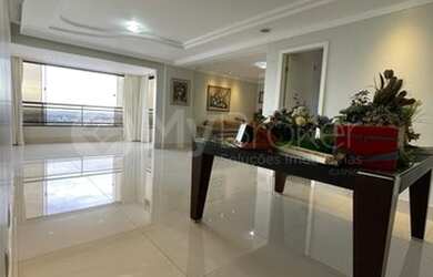 Imagem 4: Apartamento com 3 quartos no Residencial Laranjeiras - Bairro Alto da Glória em Goiânia